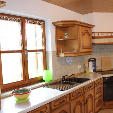 Zumglueckfrei Apartamento Passau Exterior foto