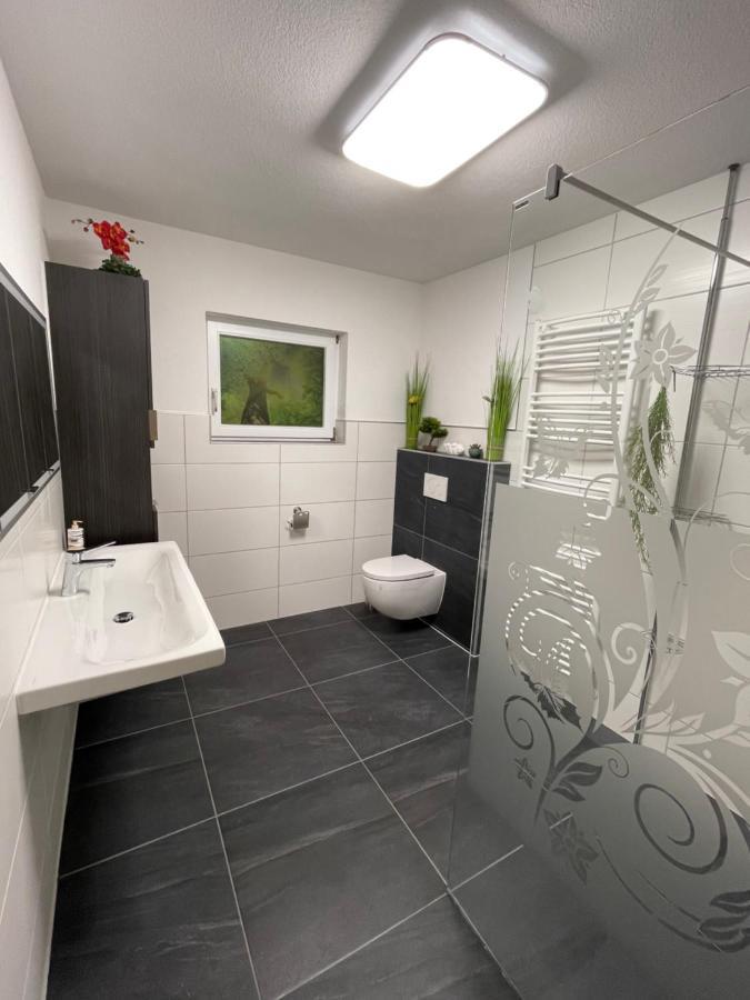Zumglueckfrei Apartamento Passau Exterior foto