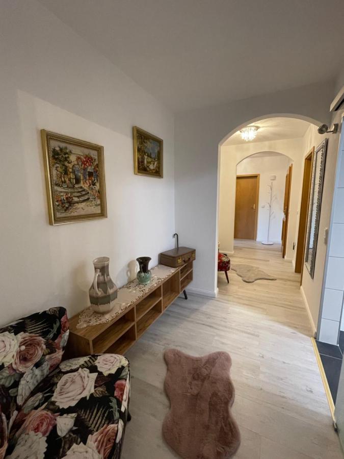 Zumglueckfrei Apartamento Passau Exterior foto