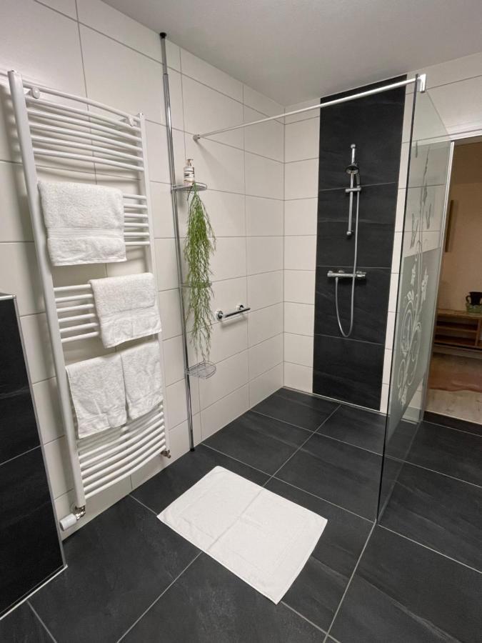 Zumglueckfrei Apartamento Passau Exterior foto