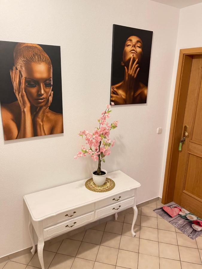 Zumglueckfrei Apartamento Passau Exterior foto