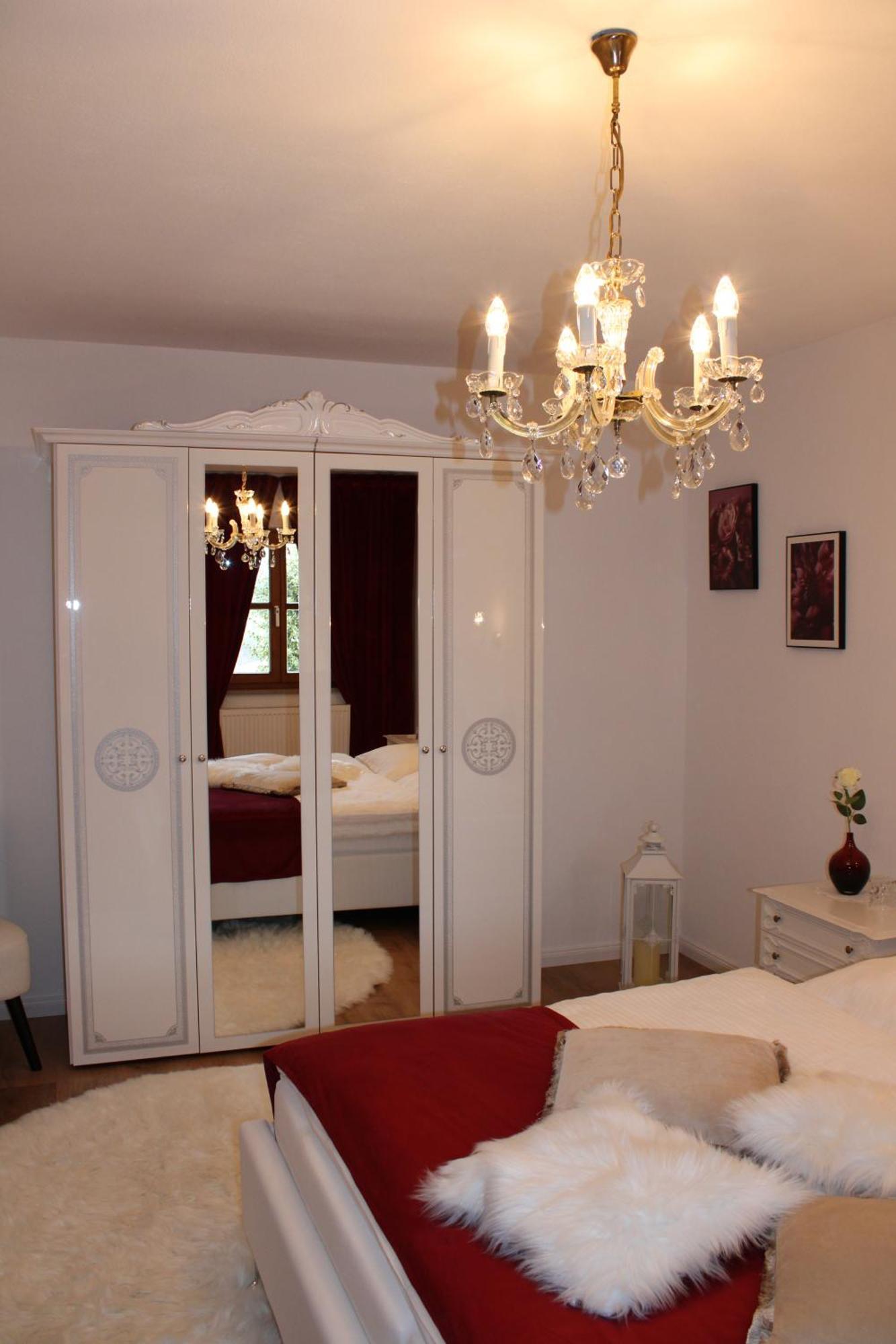 Zumglueckfrei Apartamento Passau Exterior foto