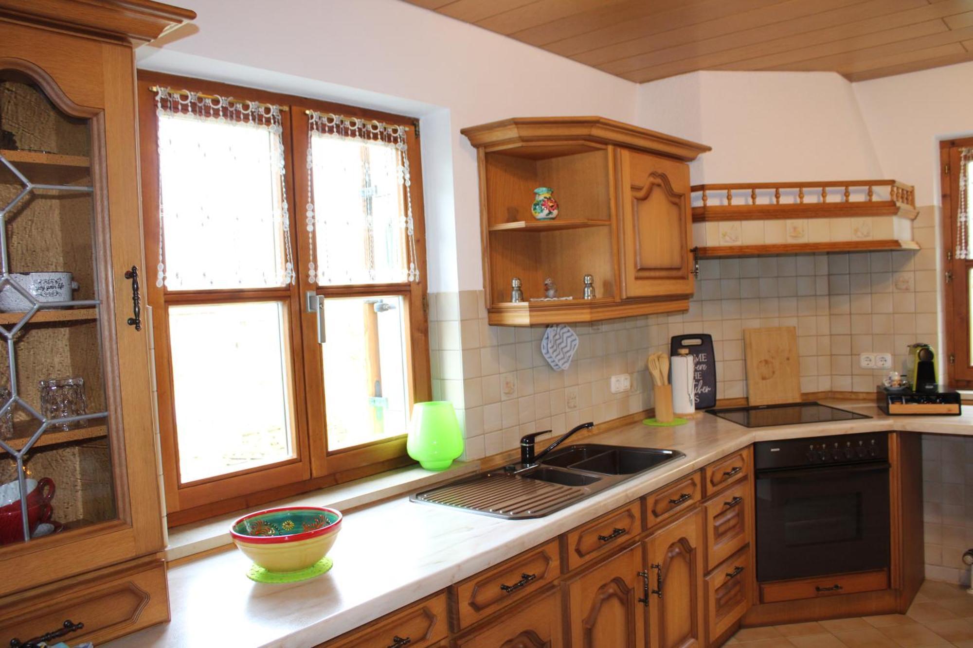 Zumglueckfrei Apartamento Passau Exterior foto
